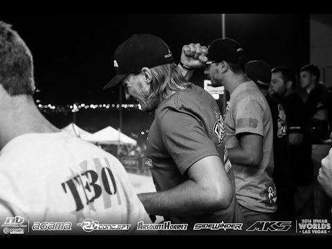 2016 IFMAR 1/8 OFFROAD NITRO BUGGY WORLD CHAMPIONSHIPS - MAIN FINAL HD