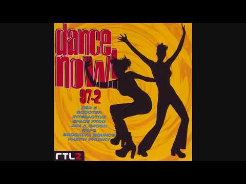 Dance Now! 97-2 - CD1 (US Edit)