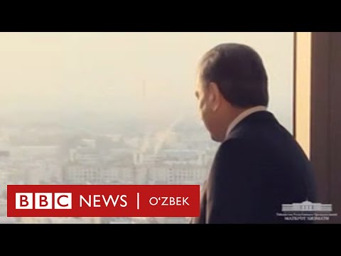 Мирзиёев ситилари иш бермай, энди қуриш тўхтайдими? Ўзбекистон - O`zbekiston
