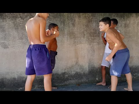 CHAMPIONS 2 | MJ E ARTHUR X LUIZ E PICHAIN