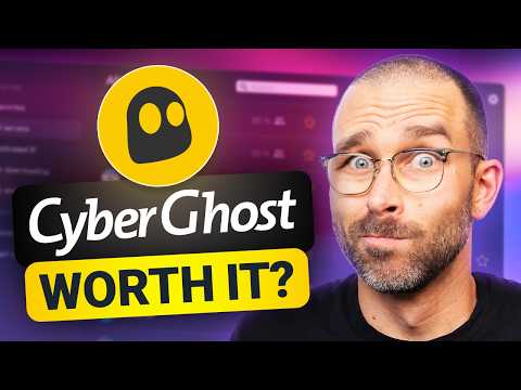 Honest CyberGhost Review | Does it deserve a BEST VPN title?