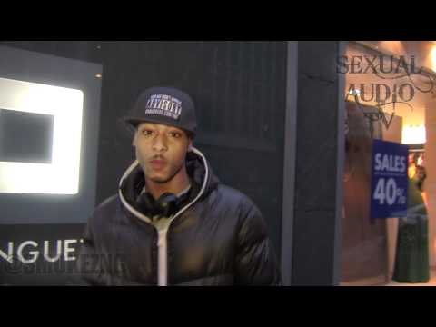 SEXUAL AUDIO TV - Smokez