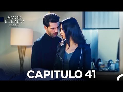 Amor Eterno Capítulo 41 Versión Larga (Doblado en Español)