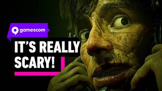 Saw: Genesis Preview — Full Breakdown & Transcript