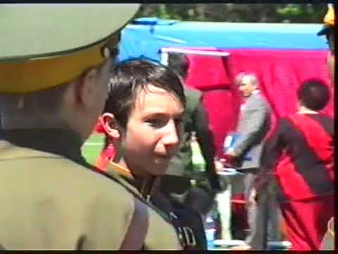 2006 г.  80 лет  ИВАНОВСКОМУ  РАЙОНУ