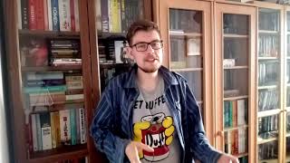 Słów kilka: Recenzja i opinia