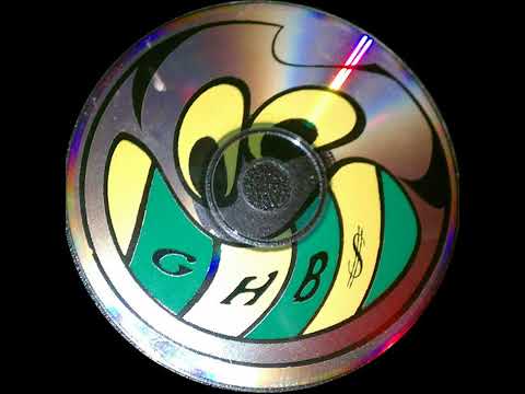 DJ Acid - G.H.B. [Gotta Have Breaks] Mix