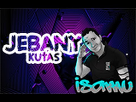 Bauwan feat. Isamu  - Jebany kut*sie / REMIX