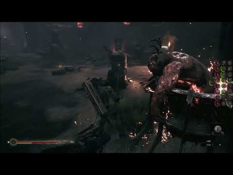 #15 Mortal Shell: The Virtuous Cycle - The Reverie - Shrine of Ash