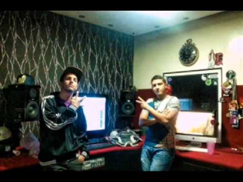 Mr Danger Vs Dizzy Dross # Dros Clash 2013