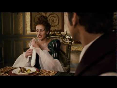 Mirror Mirror (Featurette 'Prince Alcott')