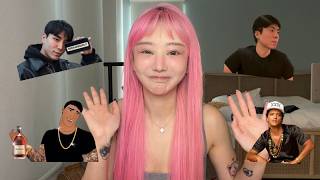 I review every type of Asian guy so you don't have to (by ethnicity)