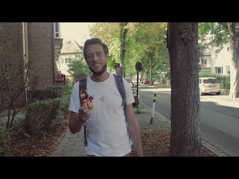 Hip Hop im Altenheim