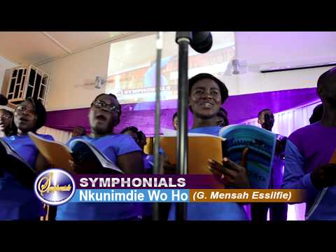 NKUNIMDIE  (George Mensah Essilfie)