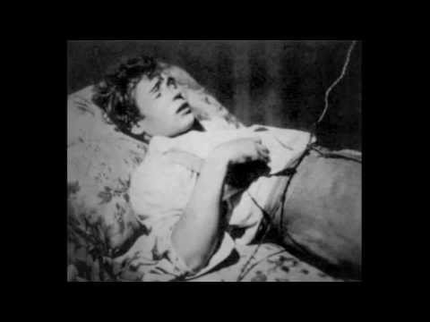 Paul Celan liest Jessenin ~ Blaue Himmelsschlüssel