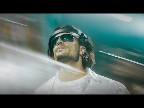 Argy - presents NEWORLD WE1 | Tomorrowland 2025