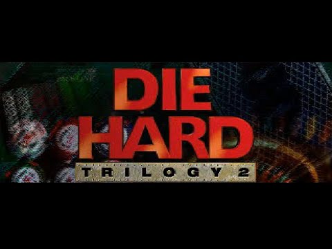 PSX Longplay [824] Die Hard Trilogy 2: Viva Las Vegas (US)