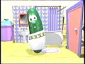 VeggieTales The Ultimate Silly Song Countdown Trailer Error Version