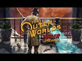 Vidéo de gameplay de The Outer Worlds: Murder on Eridanos  Toute Plateformes