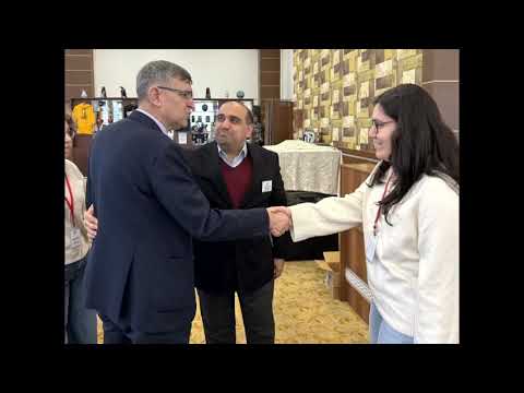 AFYONKARAHİSAR ‘’YAPAY ZEKA DENETİMLARİ-KURGAN ve MASAK YÜKÜMLÜLÜK DENETİMLERİ” PANELİ VE KUŞAKTAN KUŞAĞA AFYONKARAHİSAR KAHVALTI BULUŞMASI 16-17 OCAK 2026