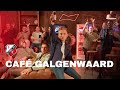 CAFÉ GALGENWAARD | Met John VAN LOEN, Jacob MULENGA en 'capo' Yusuf ?