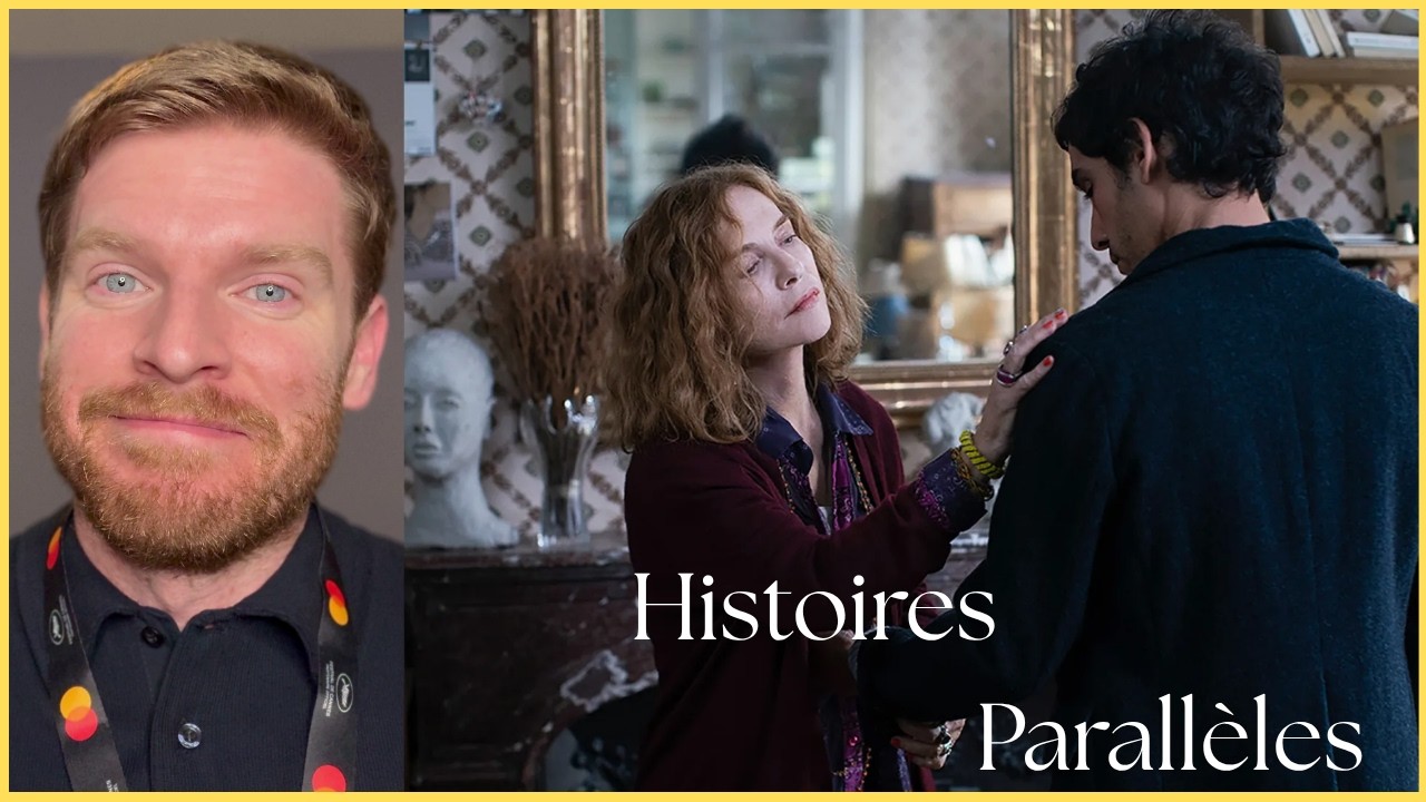 Histoires Parallèles (Histórias Paralelas) - Crítica: a maior decepção de Cannes 2026