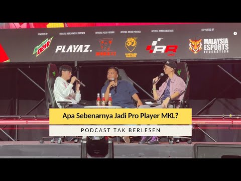 Podcast episode