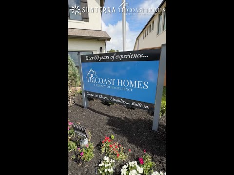 Tricoast Homes at Sunterra