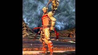 dante's inferno soundtrack Above acheron