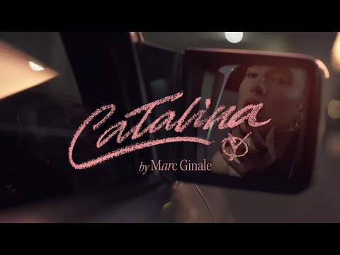 Marc Ginale - Catalina