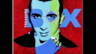 The Desperate Hours (extended flamenco mix) / Marc Almond