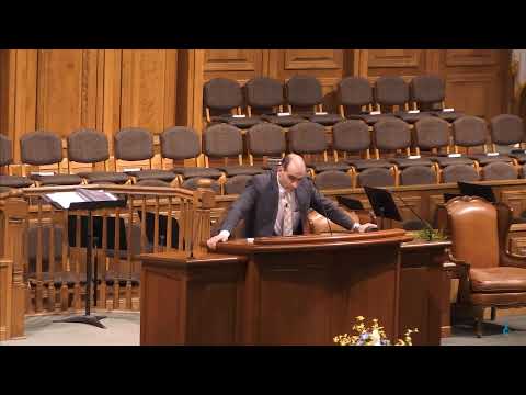 20220421pm - Live Stream | Fairhaven Baptist Church