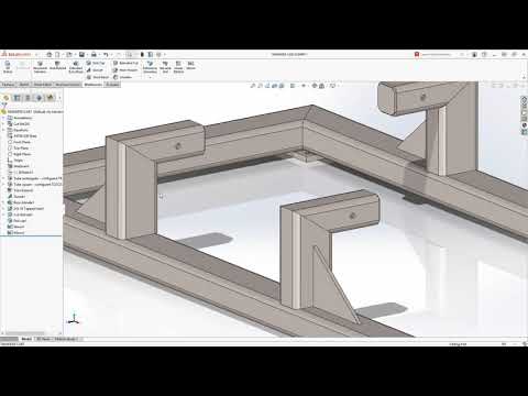 SOLIDWORKS 2021 What's New: Parts