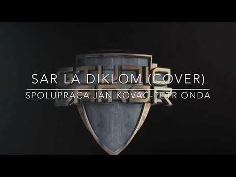 Lamor Band - sar la diklom  (cover)