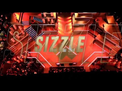 SIZZLE OPENING CEREMONY M7