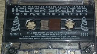 Music video thumbnail preview for Helter Skelter Ninth Birthday (1998) Slipmatt &amp; Force And Styles - The History Of Dance Old School by Force & Styles