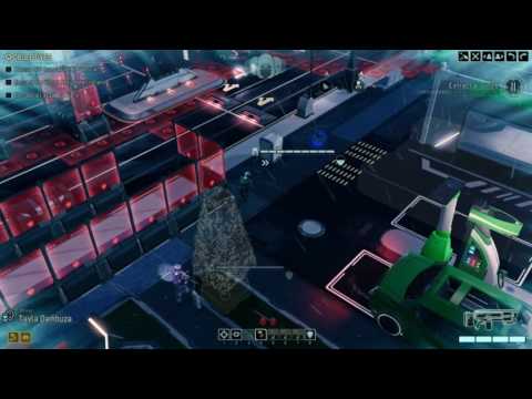 Malaiz Gaming - Shattered Cobra Part 1 - X:Com 2