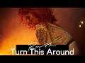 Ruth Koleva - Turn this around - Eric Lau Remix (Official Video) - Ruth Koleva Ruth Koleva - Turn this around - Eric Lau Remix (Official Video)