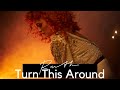 Ruth Koleva - Turn this around - Eric Lau Remix (Official Video)