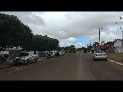 Volta às Aulas nas Escolas Municipais de Alto Garças MT - ESCOLA MUN JOSÉ DAVID DIAS CAMPOS