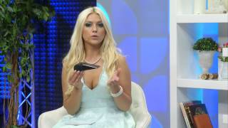 Rosenstein & Söhne Thermo-Koch- & Mixmaschine KM-2513 V3 @PEARL-TV