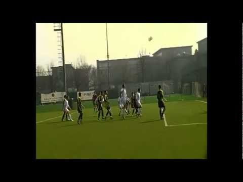 9^Giornata: BACIGALUPO - PERTUSA BIGLIERI