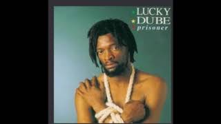 YOU KNOW WHERE TO FIND ME!|LUCKY DUBE