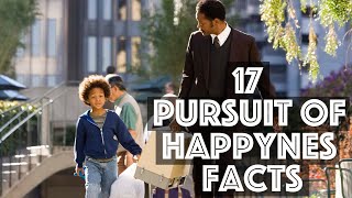 17 Insane Pursuit Of Happyness Facts
