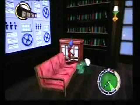 Let's Play The Simpsons H&R part 30