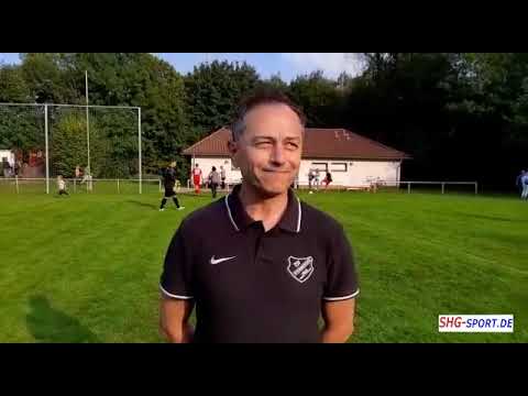 TSV Steinbergen   SV Sachsenhagen Kommentare 26 09 2021