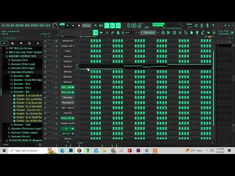 How make amapiano  like Kabza De Small, Chronical Deep & Latique - Hhayi Baba Ft Leehleza
