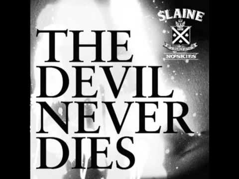 Slaine - The Deadzone (Cuts by DJ Reel Drama)