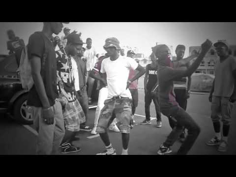 B Baller ft Baxter - Dadjal Lolou (Senegal Music)