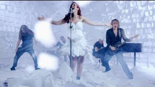 Video thumbnail of "Delain - We Are The Others [Official Video 2012]"